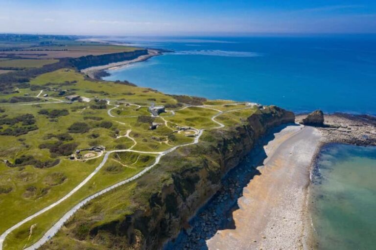 From Cherbourg: D-Day Beaches Shore Excursion - The Sum Up: Is It Worth It?