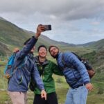 From Chester: Full-Day Guided North Wales Sightseeing Tour - Transportation and Practicalities