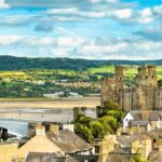 From Chester: North Wales and Caernarfon Castle Tour - Exploring the Itinerary: A Closer Look