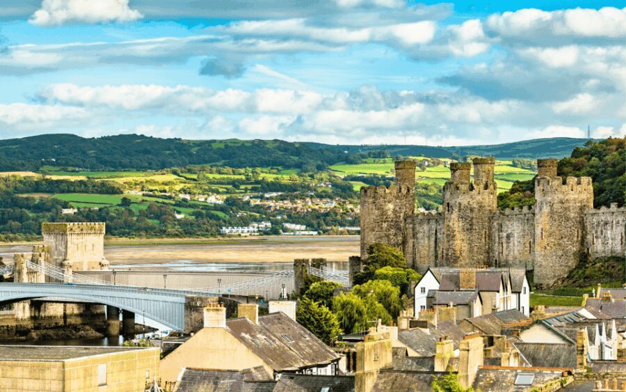 From Chester: North Wales and Caernarfon Castle Tour - Exploring the Itinerary: A Closer Look