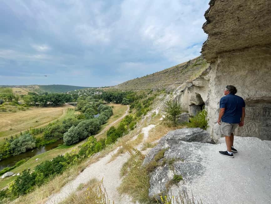 From Chisinau: Old Orhei and Chateau Vartely Winery Tour - A Deep Dive Into the Old Orhei and Chateau Vartely Experience