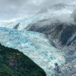 From Christchurch: 2 day tour to Queenstown via Franz Josef - Day 1: From Christchurch to Franz Josef via Hokitika and Arthurs Pass