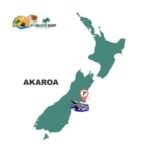 From Christchurch: Akaroa Day Tour with Optional Cruise - Key Points
