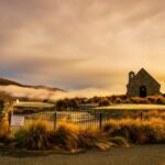 From Christchurch: Queenstown via Tekapo & Mt Cook Day Trip - Who Is This Tour Best For?