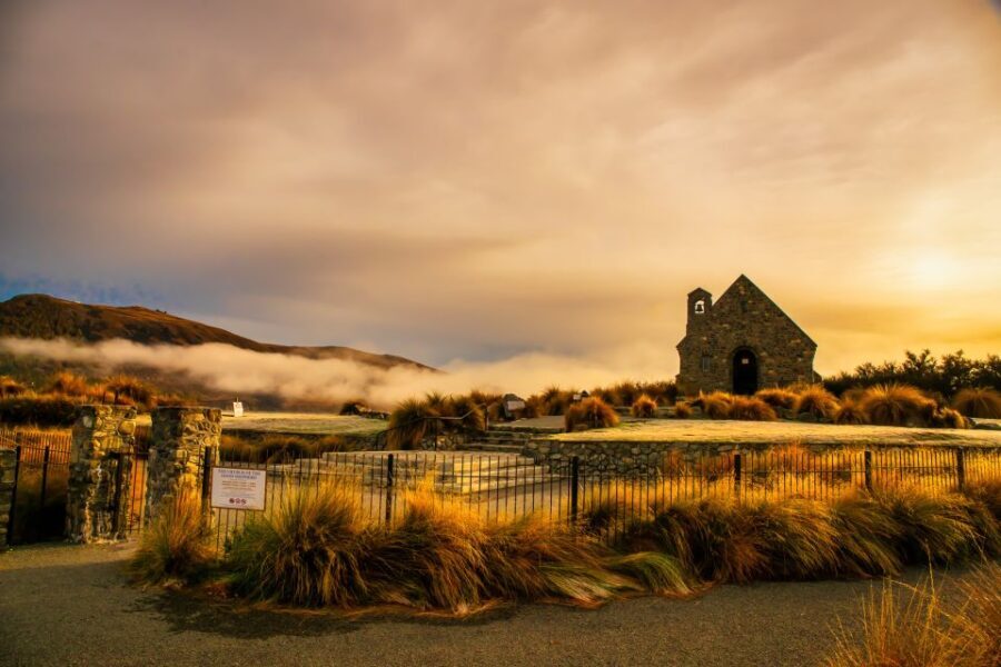 From Christchurch: Queenstown via Tekapo & Mt Cook Day Trip - Who Is This Tour Best For?