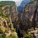 From City of Side: Adler Canyon Day Trip w/ Transfer & Lunch - An In-Depth Look at the Adler Canyon Day Trip