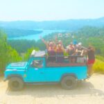 From City of Side: Adventure Jeep Safari Tour - A Detailed Look at the Tour Experience
