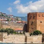 From City of Side: Alanya Day Tour with Boat Trip and Lunch - Exploring the Alanya Day Tour: What You Can Expect