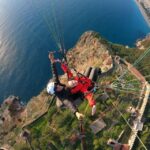 From city of Side Alanya Paragliding - The Breakdown of Your Paragliding Experience
