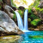 From City of Side: Alanya Sapadere Canyon Tour & Dwarfs Cave - Exploring the Full Day Itinerary