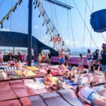 From City of Side and Alanya: Legends and Pirates Yacht Tour - A Full Look at the Legends and Pirates Yacht Tour