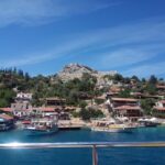 From City of Side: Antalya Tour with Cable Car and Transfers - Exploring the Antalya Tour in Detail