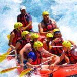 From city of Side: Beskonak Rafting Tour with Lunch - Authentic Experiences in Stunning Settings