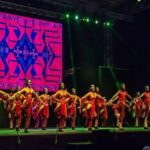 From City of Side: Fire of Anatolia Dance Show with Transfer - The Experience in Detail