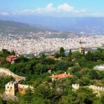 From city of Side: Guided Day Trip to Alanya City - What to Expect on the Tour