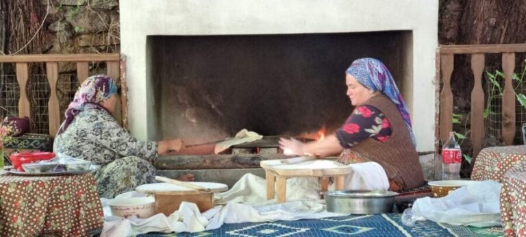 From City of Side: Jeep Safari Adventure Tour for All Ages - The Jeep Safari Experience in Depth