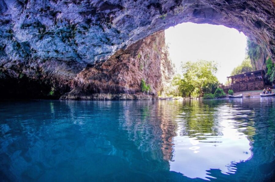 From city of Side: Ormana Village Day Tour with Lunch - Exploring the Itinerary in Detail