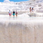 From City of Side: Pamukkale & Hierapolis Day Tour w/ Lunch - A Deep Dive Into the Pamukkale & Hierapolis Day Tour