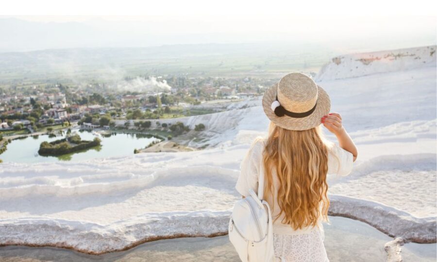 From City of Side: Pamukkale & Hierapolis Day Trip w/ Lunch - Final Thoughts