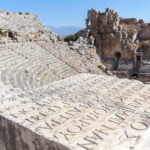 From City of Side: Perge, Aspendos & Kurunlu Waterfall Trip - Discover the Charm of Ancient and Natural Antalya