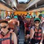 From City of Side: Rafting, Zipline & Buggy 3in1 Combo Tour - The Value and Overall Experience
