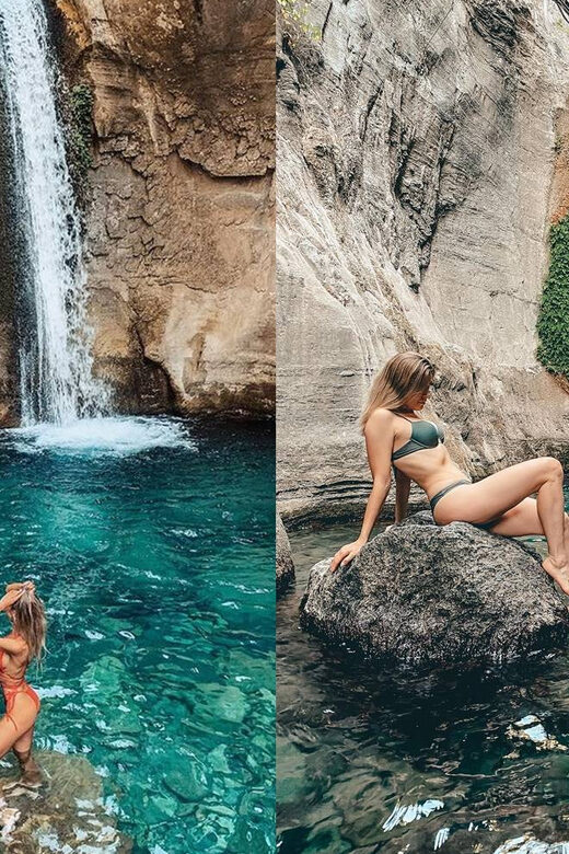 From City of Side: Sapadere Canyon Tour with Pickup & Lunch - Who Would Enjoy This Tour?