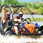 From city of Side: Taurus Mountains Buggy Safari - Authenticity and Value
