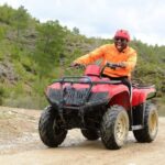 From city of Side: Taurus Mountains Quad ATV Tour - Who Should Consider This Tour?
