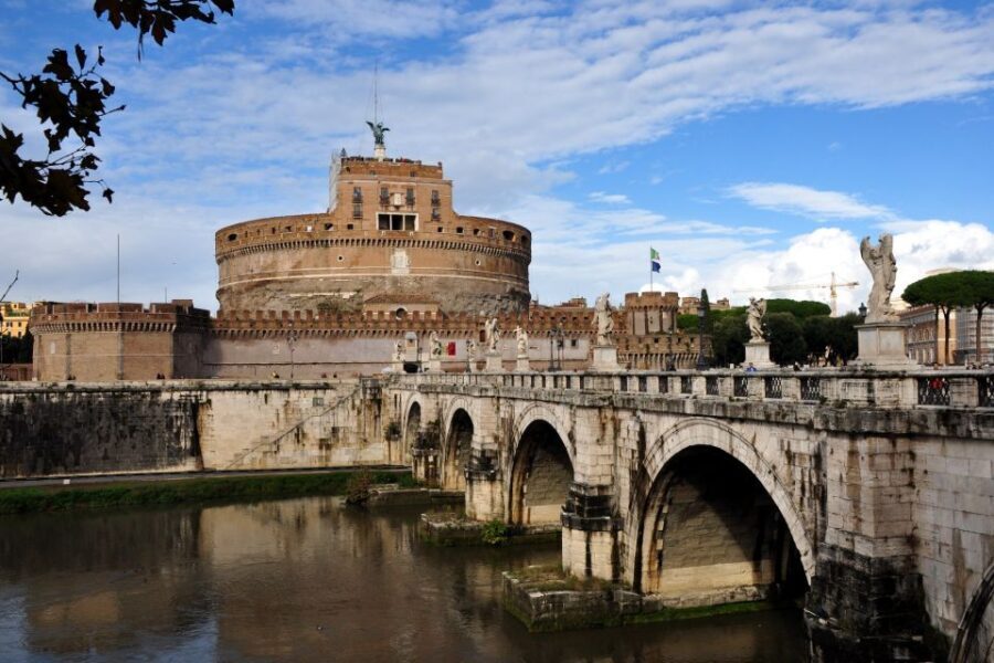 From Civitavecchia: Full-Day Panoramic Bus Tour of Rome - Final Thoughts