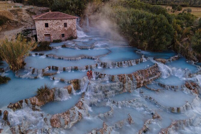 from Civitavecchia: Saturnia natural hot springs experience - Who Should Consider This Tour?
