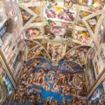 from Civitavecchia Skip the line Vatican Museum, Sistine Chapel, St Peter - The Sum Up
