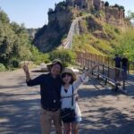 From Civitavecchia: the Dying City and Monster Park Tour - Exploring the Itinerary in Detail