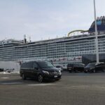 From Civitavecchia to Rome Transfer - A Detailed Look at the Transfer Experience