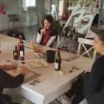 From Civitavecchia: Tuscany-Latium Wine Tour with Tastings - Who Will Benefit Most?