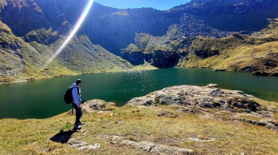 From Cluj : Golden Circle Of Transylvania - Exploring the Transylvanian Highlights in Depth