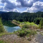 From Cluj: Mountain Bike around Lake Dragan - Discovering Lake Dragan: What to Expect