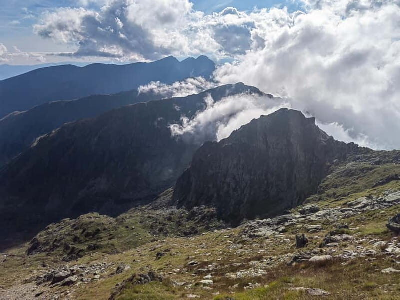 From Cluj Napoca - Full day hiking in Fgra Mountains - Exploring the Fagaras Mountains: A Detailed Review
