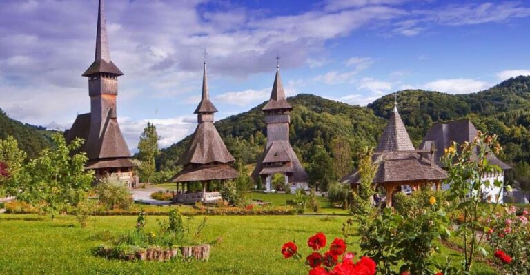 From Cluj-Napoca: Two Day Tour to Maramures - Who Should Consider This Tour?