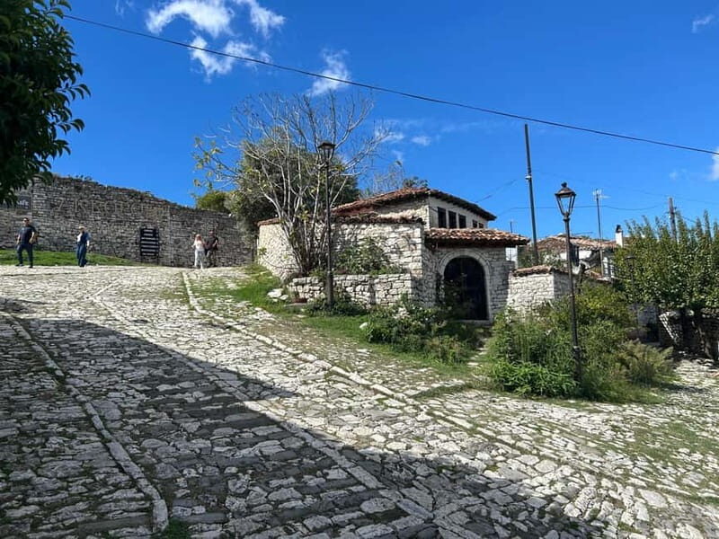 From Coast to Mountains: Albania's Seven-City Tour - FAQs