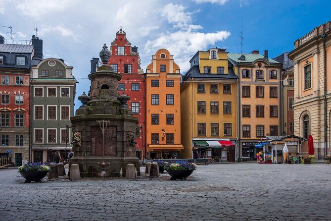 From Cobblestones to Castles. The Medieval Magic of The Old Town - Who Is This Tour Best For?