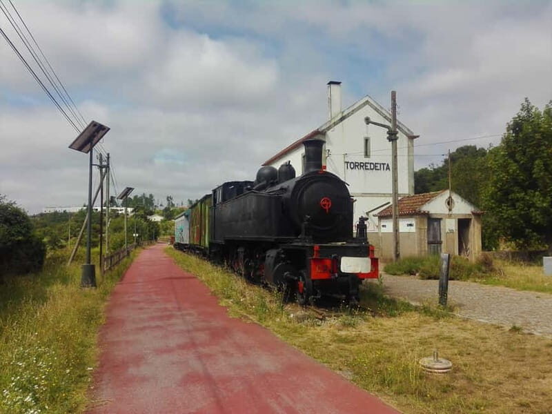 From Coimbra: Cycling on the Dão Ecotrail - Final Thoughts
