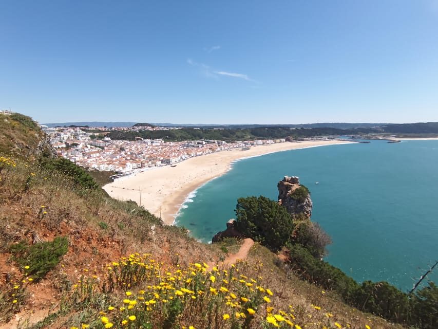 From Coimbra: Fátima Sanctuary, Batalha, Alcobaça and Nazaré - Who This Tour Is Best For