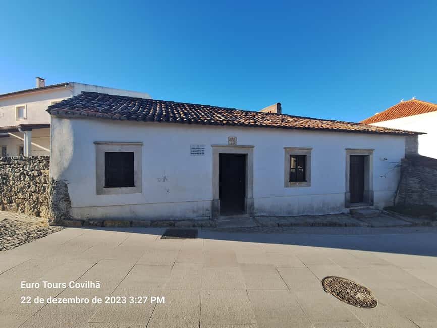 From Coimbra: Sanctuary of Fátima and village of the Little Shepherds - A Closer Look at the Tour Experience