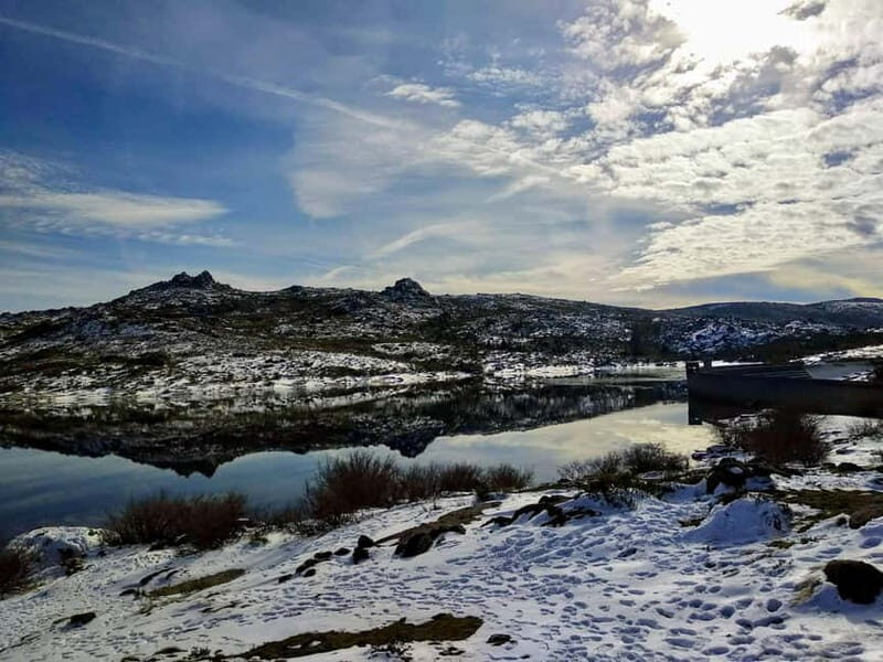 From Coimbra: Serra da Estrela Natural Park Day Trip - Who Will Love This Tour?