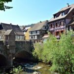 From Colmar: Alsace wine route tour Half Day - The Transport & Logistics: Comfort and Convenience