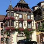 From Colmar: Private excursion to Alsace villages and wines with a local guide - What Makes This Tour Stand Out?