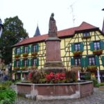 From Colmar: The 4 most beautiful village in Alsace Full Day - A Closer Look at the Itinerary