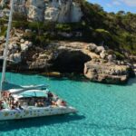 From Colònia de San Jordi : Catamaran Cruise to Es Trenc - Why You Should Consider This Tour