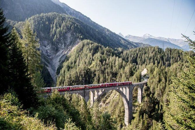 From Como: Day trip to St. Moritz & Panoramic Bernina Express - Authentic Experiences and Practicalities