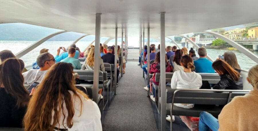 From Como: Lugano and Bellagio with Enchanting Boat Cruise - Who Is This Tour Best For?